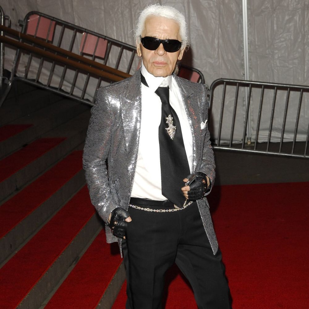 Met Gala 2023: Dress code, co-chairs announced for Karl Lagerfeld