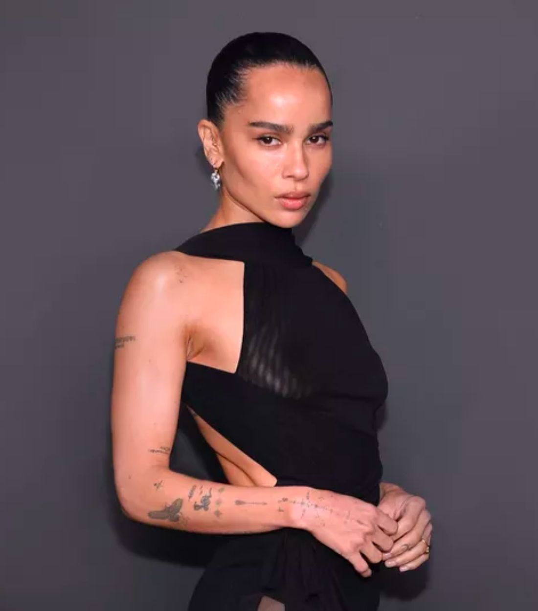 Zoë Kravitz