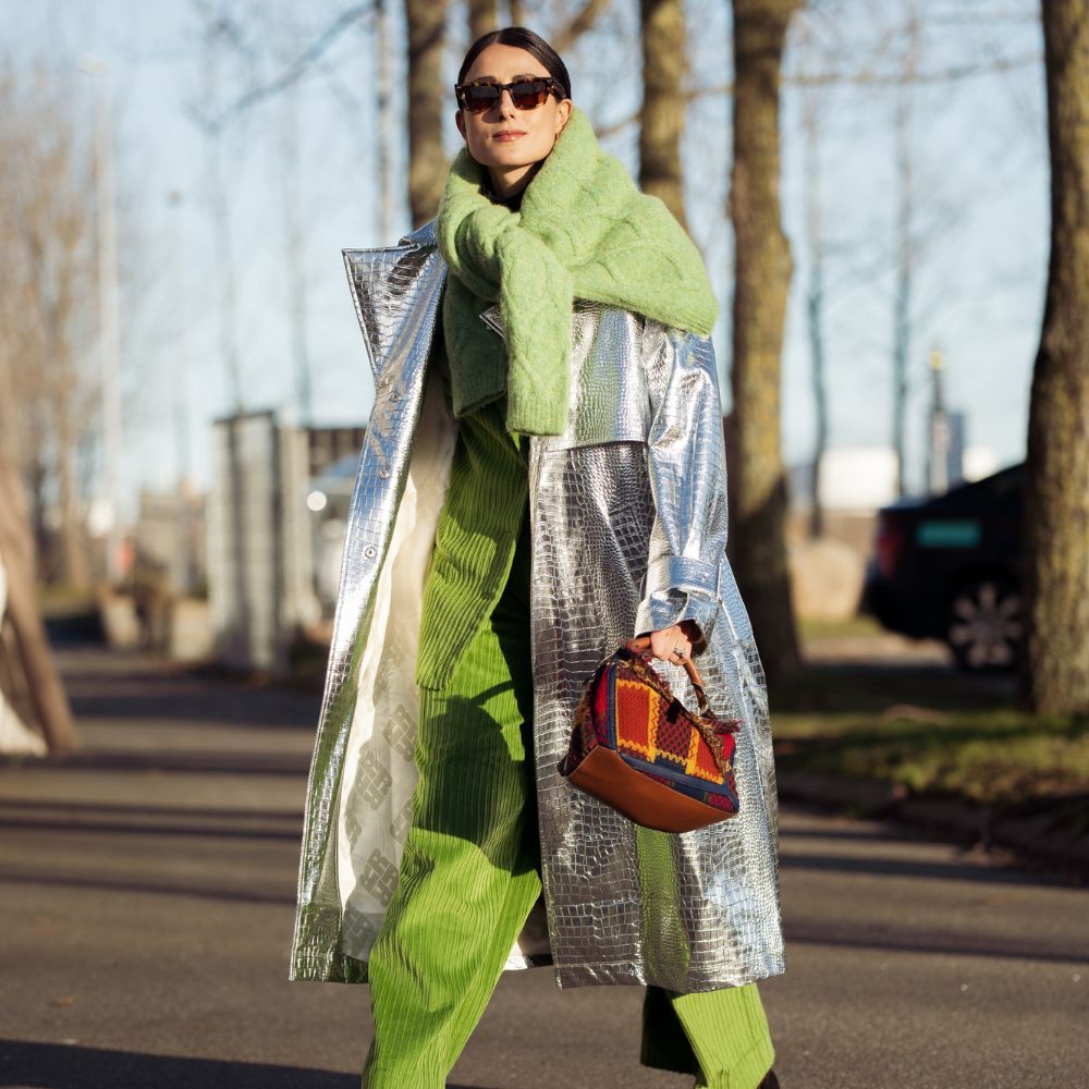 Copenhagen street style