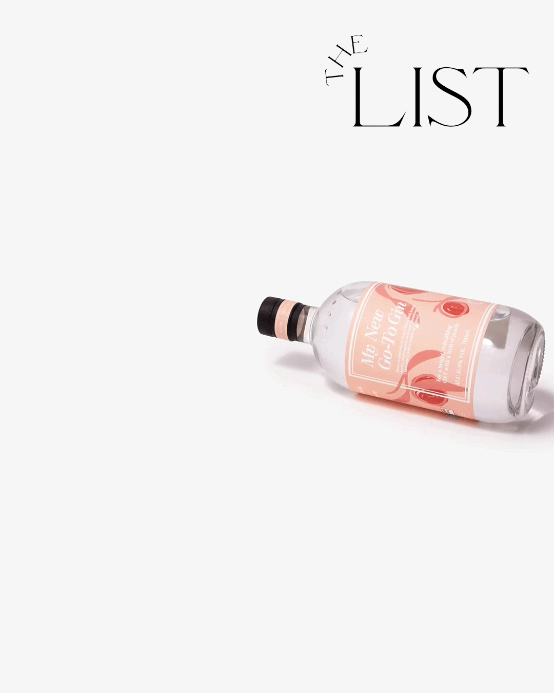 Go-To gin