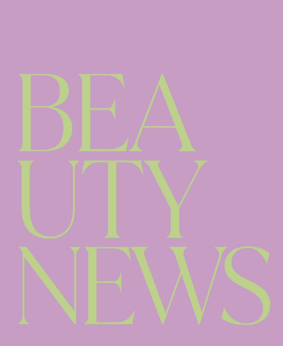 Beauty News
