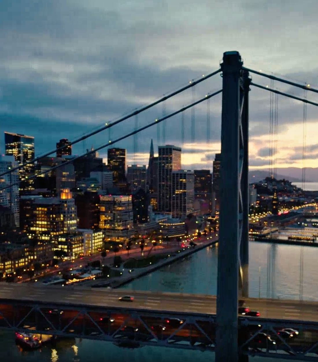 San Francisco