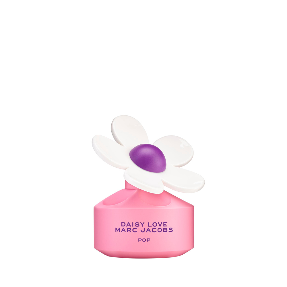 MARC JACOBS DAISY POP 50ml 限定版 マーク ジェイコブスのシグネチャーフレグランス「DAISY」より