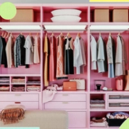 Closet Organisation Ideas 8 Tips For How To Organise Your Closet InStyle