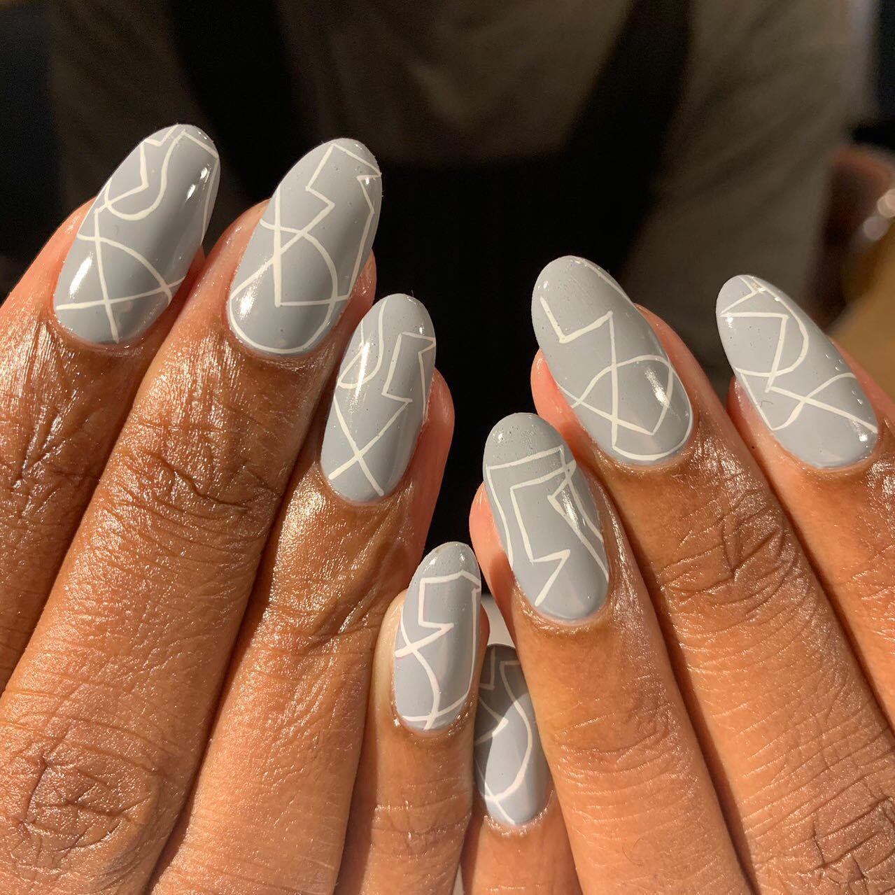 Met Gala 2023: Celebrity Nail Art and Nail Ideas