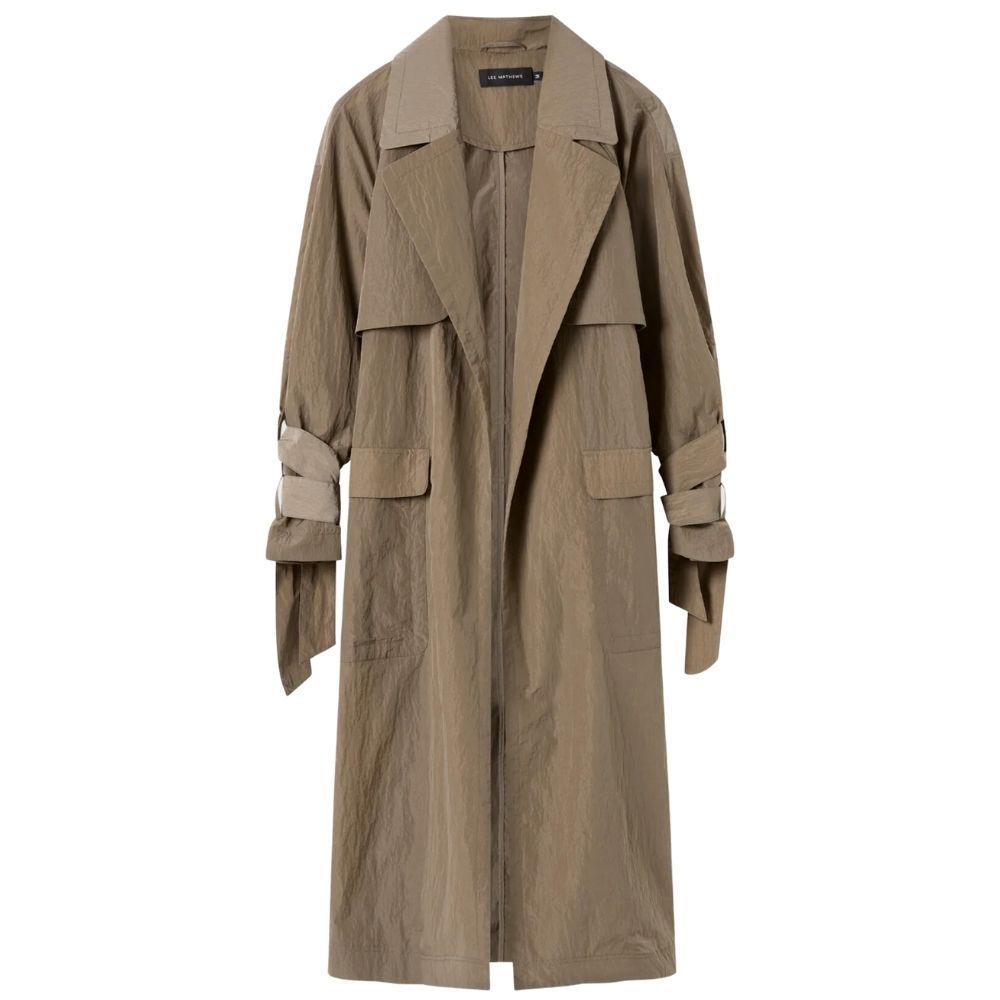 10 Best Trench Coats To Buy In Australia - InStyle