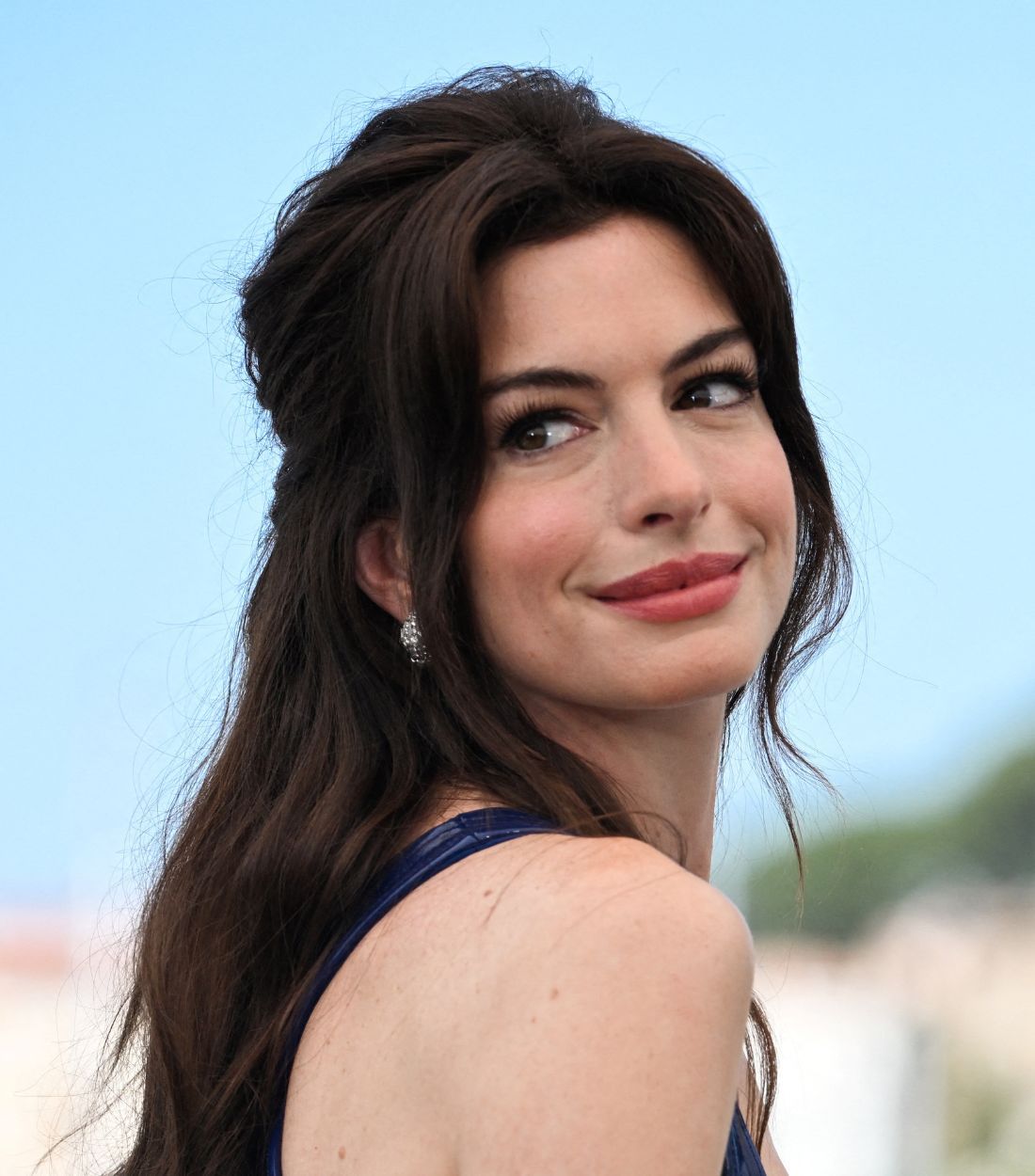 Anne Hathway