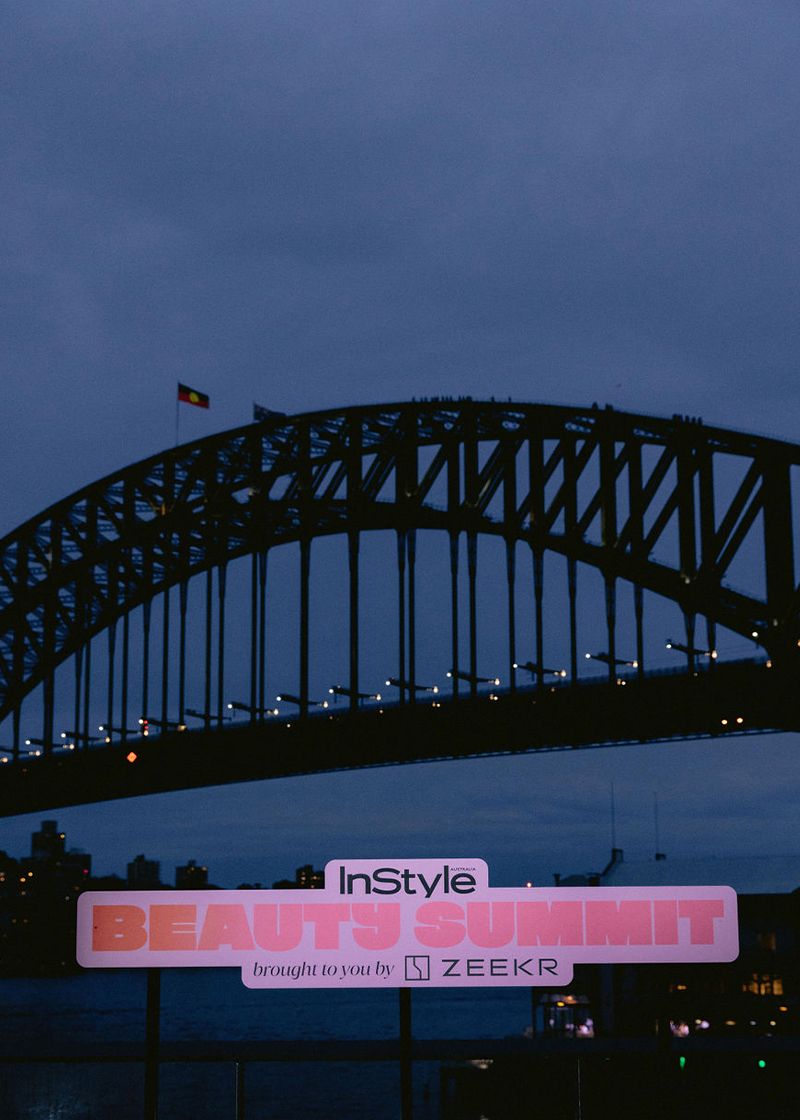 InStyle Beauty Summit