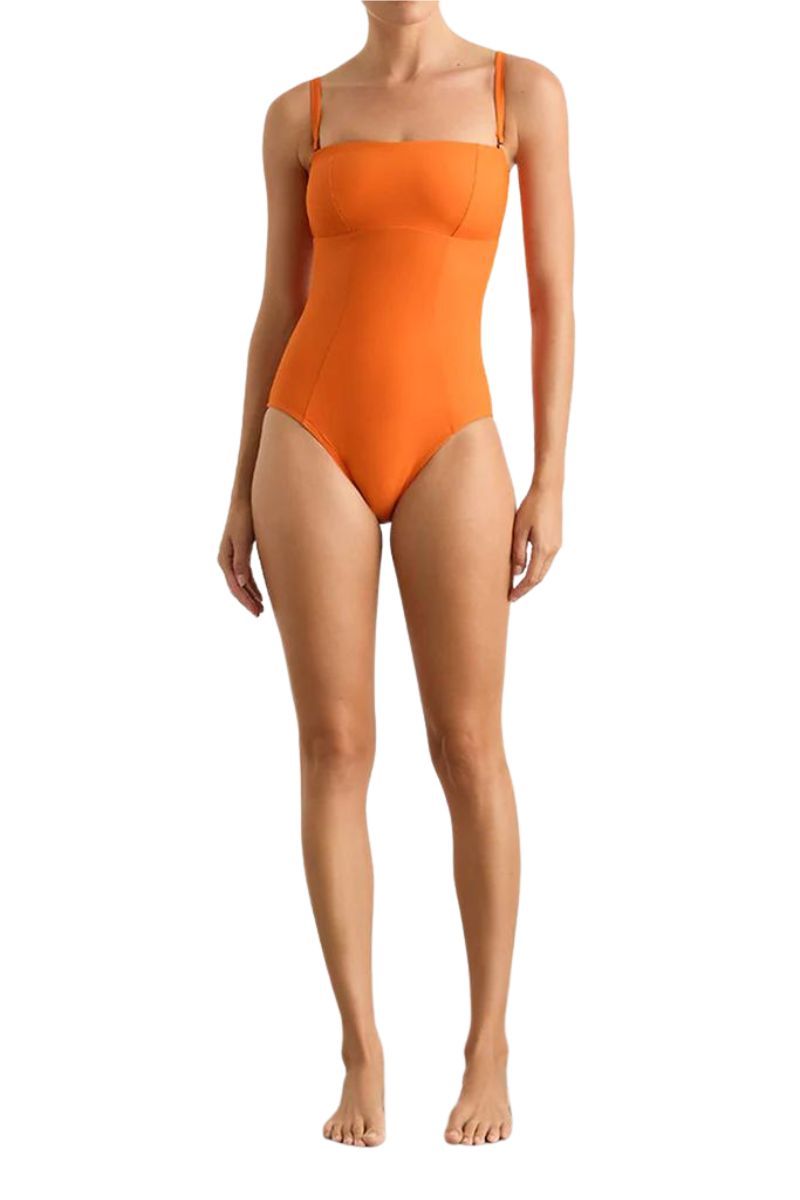 13 Best One Piece Swimsuits To Buy In Australia InStyle