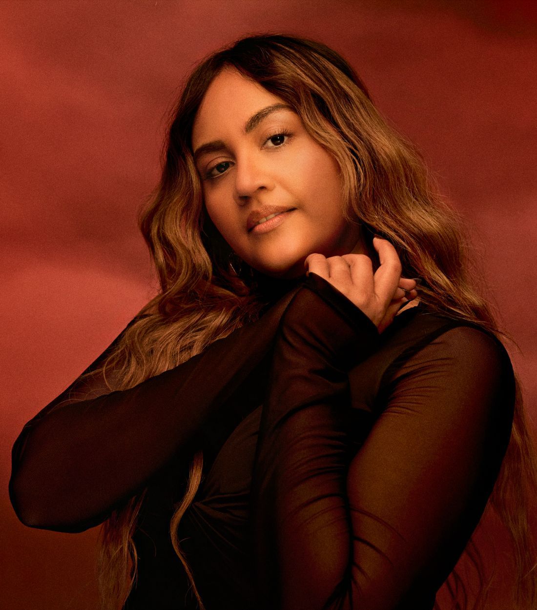 Jessica Mauboy