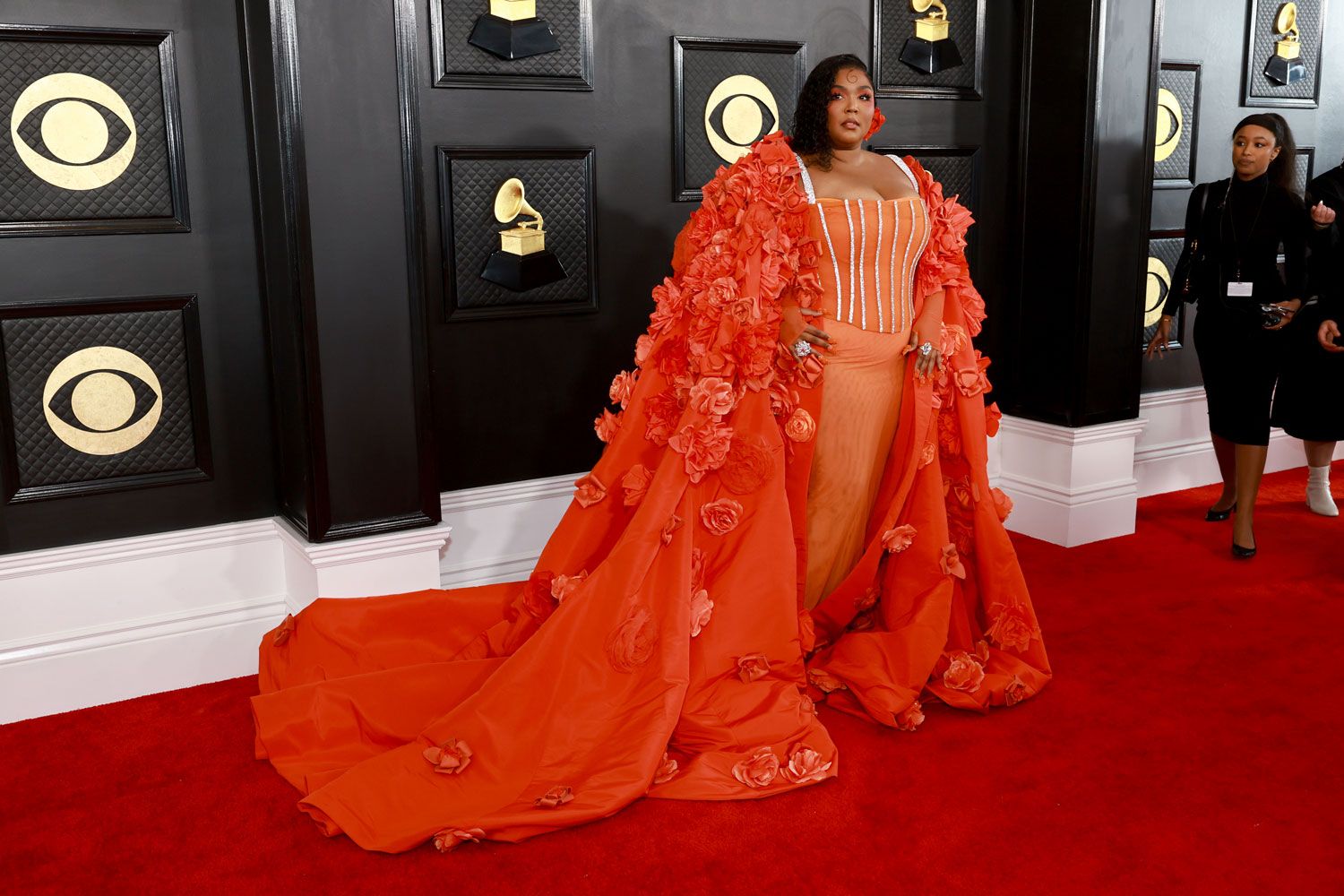 Grammys 2023 Red Carpet: See Every Single Dazzling Look - InStyle
