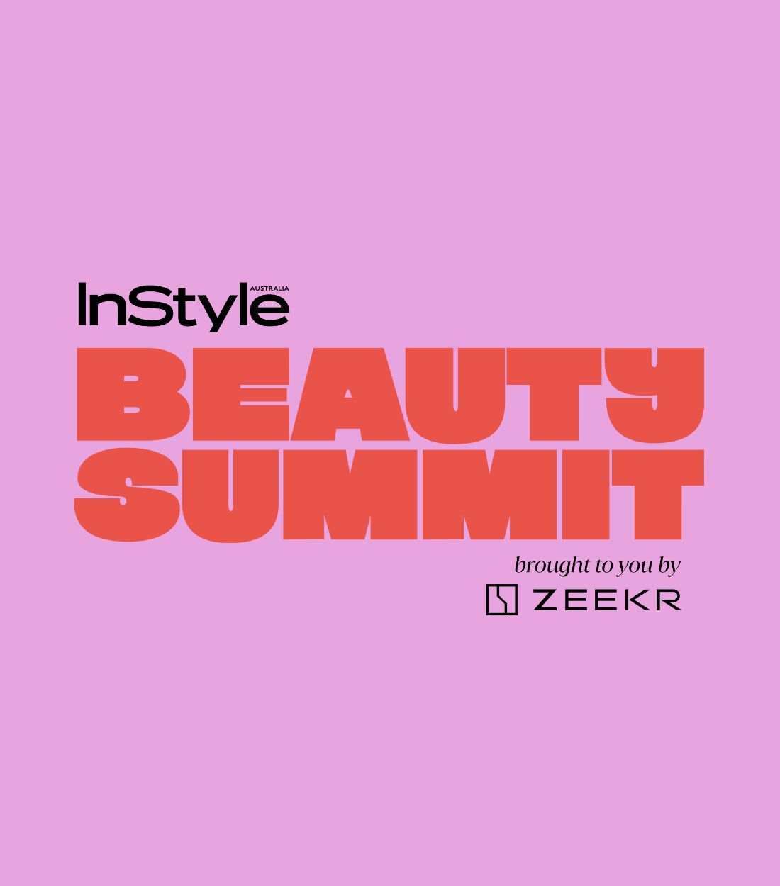 Beauty Summit