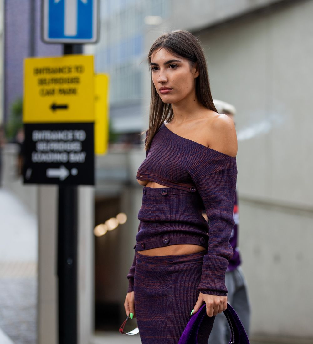 Patricia Manfield. Image: Getty