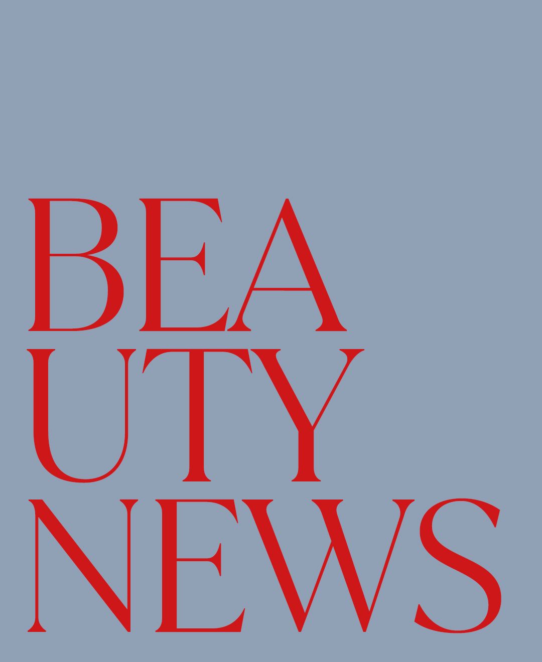 Beauty News