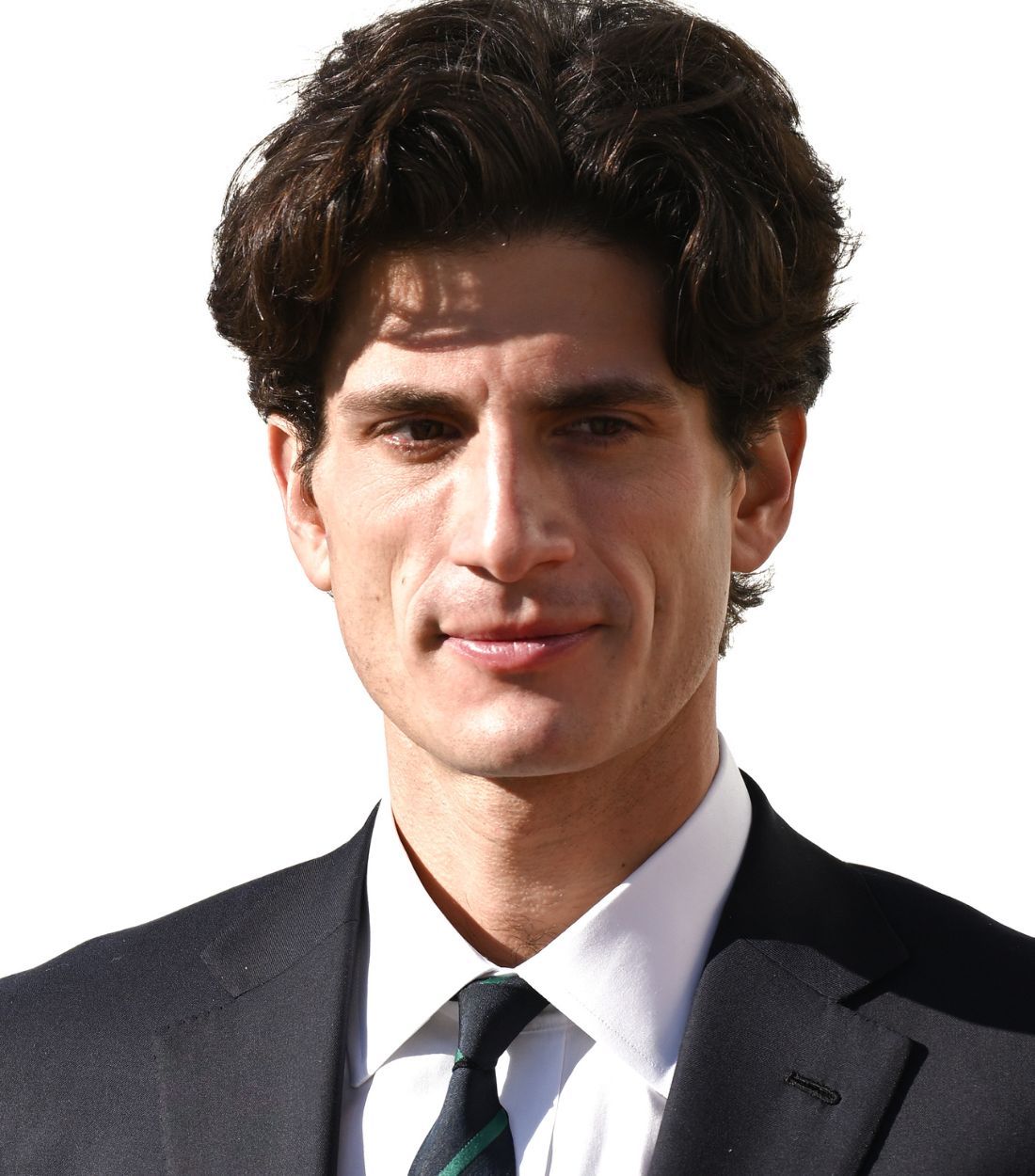 Jack Schlossberg