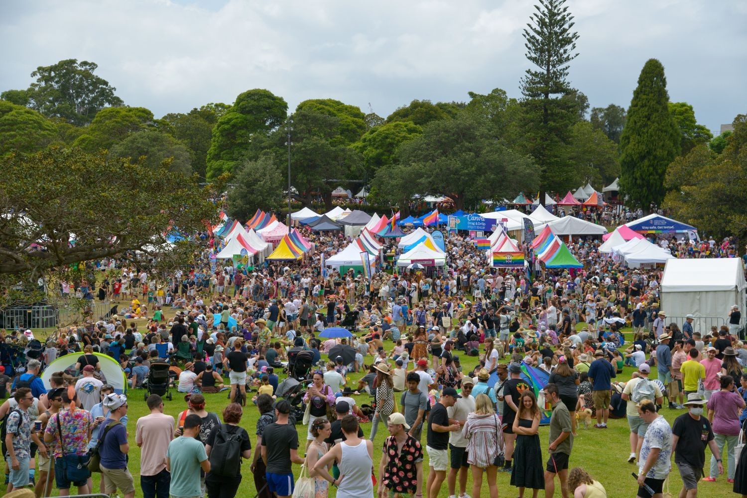 wristband mardi gras fair