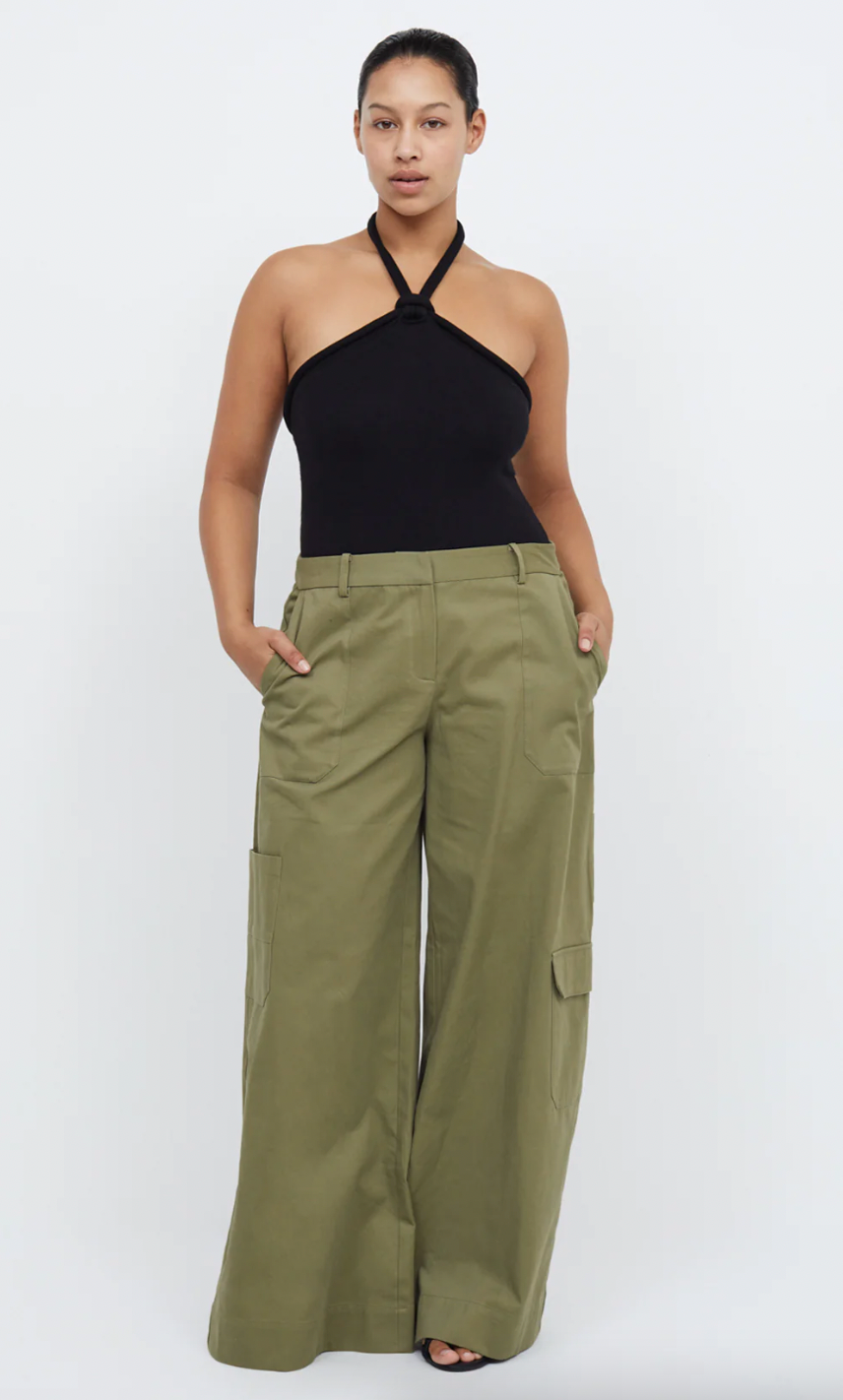 Best Cargo Pants To Buy - InStyle