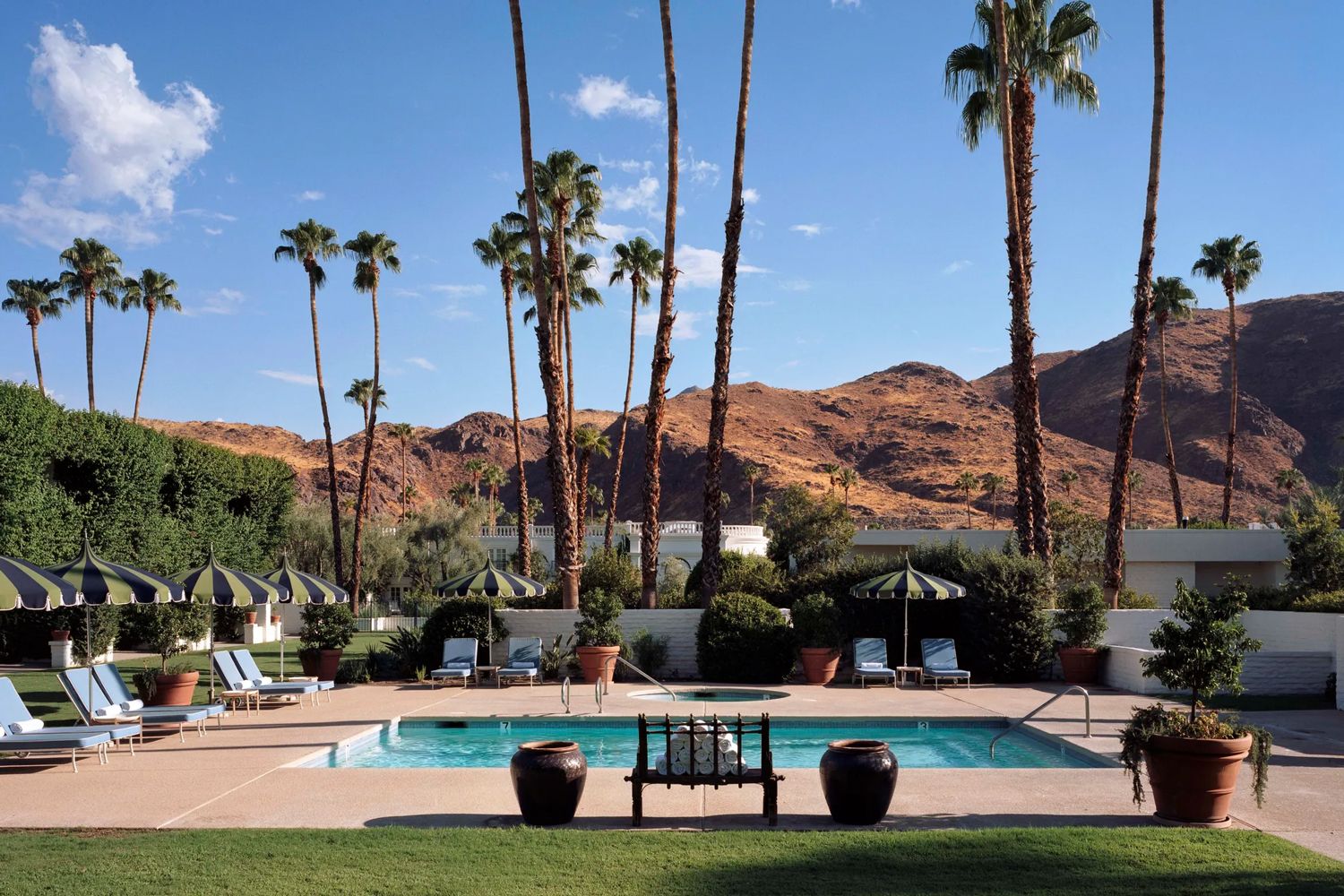 Palm Springs: Inside the desert oasis loved by Sinatra and DiCaprio, Activity Holidays, Travel