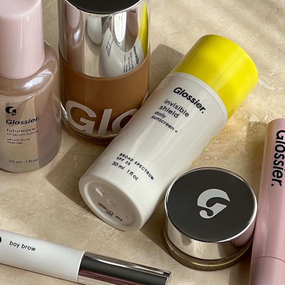 The Best Glossier Products To Buy In Australia - InStyle