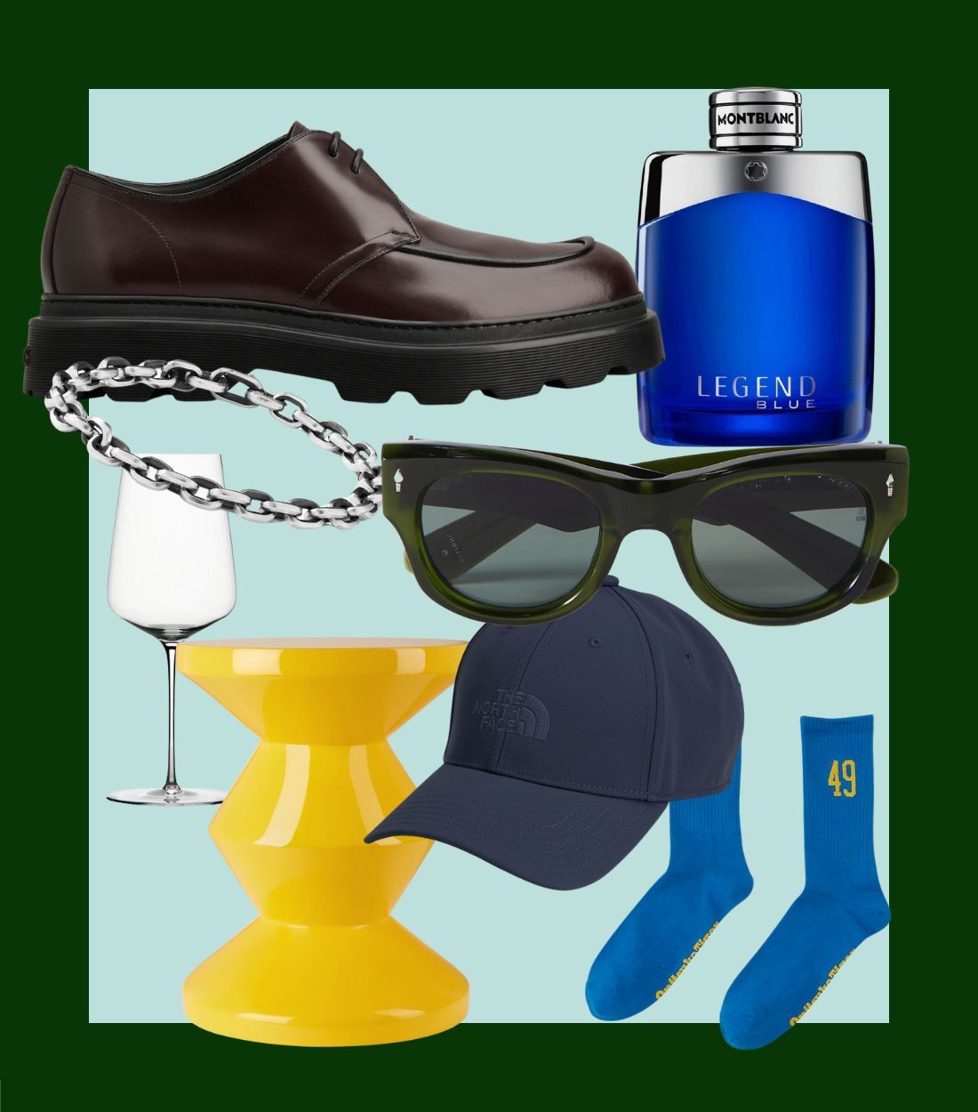 The InStyle Father's Day Gift Guide 2024 InStyle