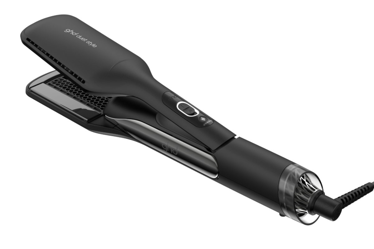 Review: ghd Duet Styler - InStyle