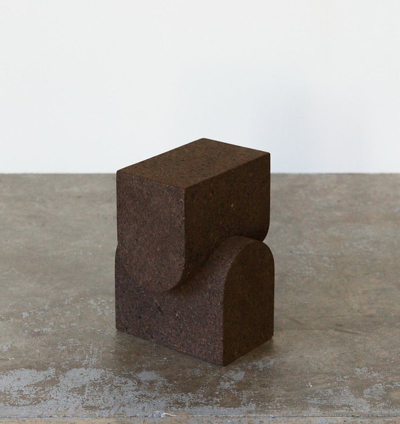 ARCH DRINKS TABLE by GRAIN DESIGN