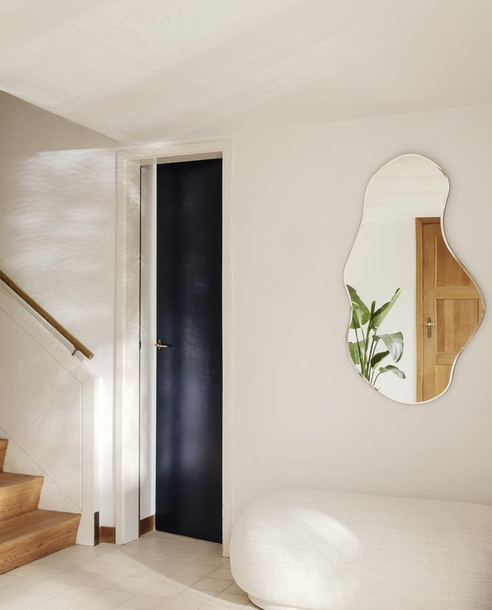 POND MIRROR by FERM LIVING - Image 1