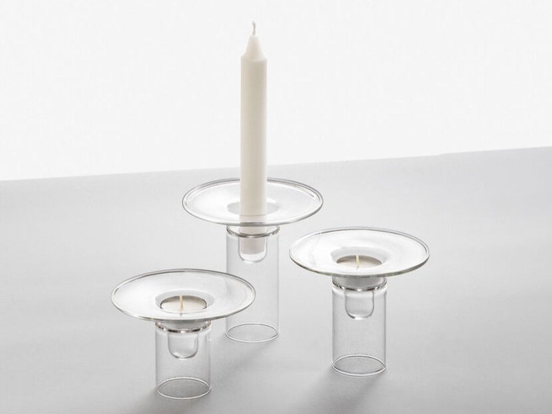 FIREFLY CANDLEHOLDER by ICHENDORF MILANO