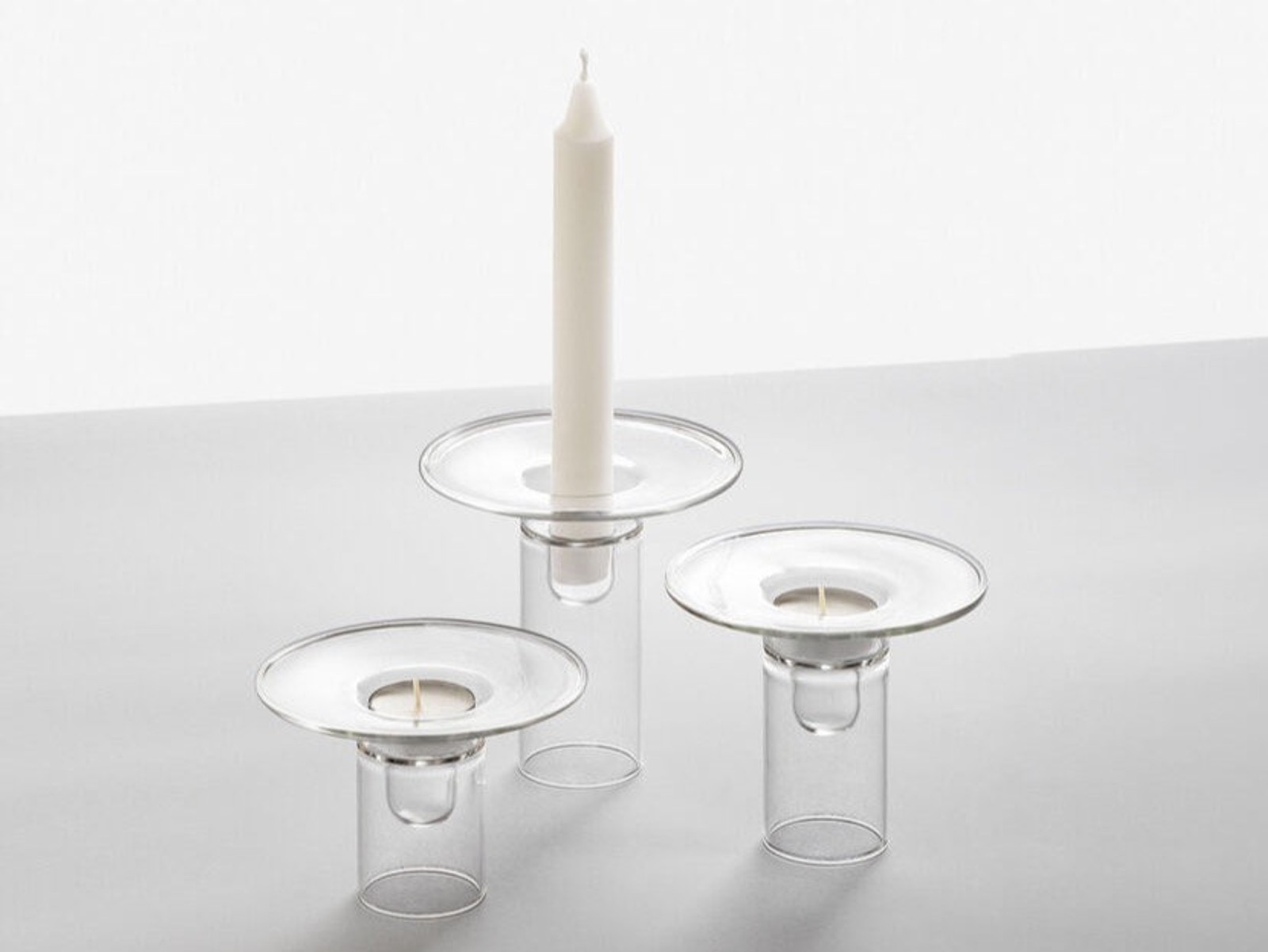 FIREFLY CANDLEHOLDER by ICHENDORF MILANO - Image 1