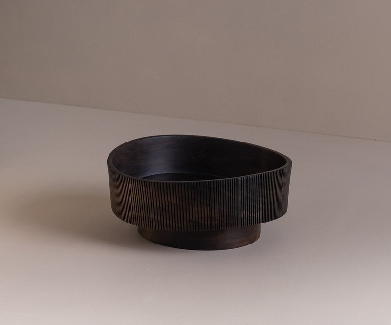 WOOD VESSELS by WALK IN THE PARK - Image 1