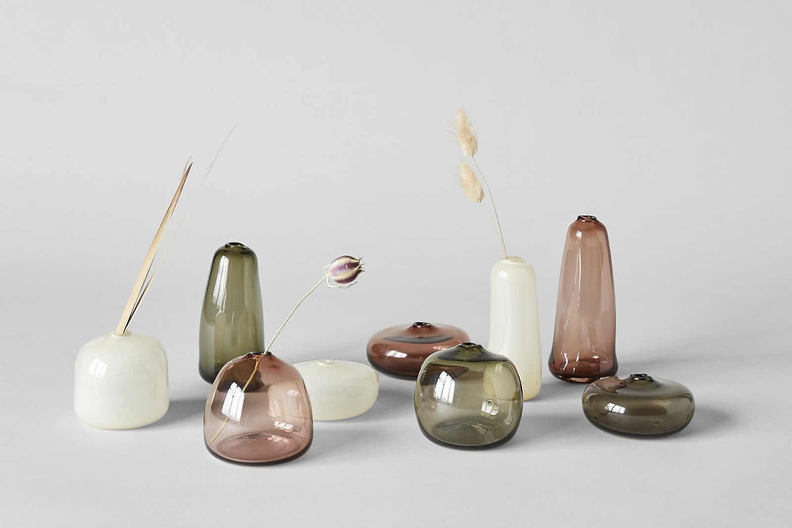 HANDMADE GLASSWARE by GARY BODKER - Image 1