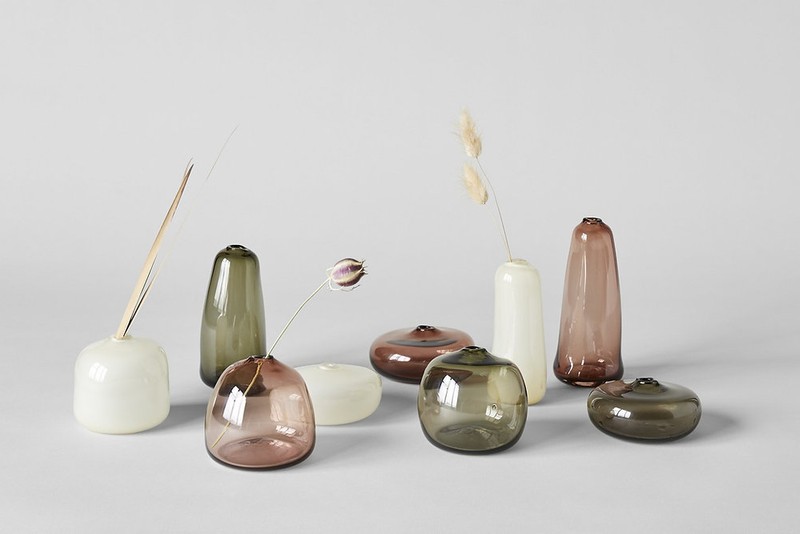 HANDMADE GLASSWARE by GARY BODKER - Image 1