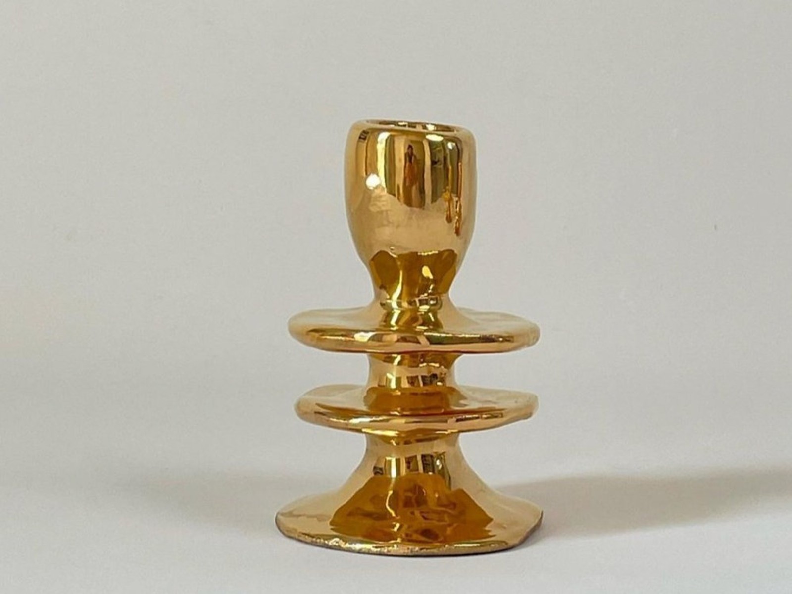 CANDLEHOLDERS by MARIELA CERAMICA - Image 1