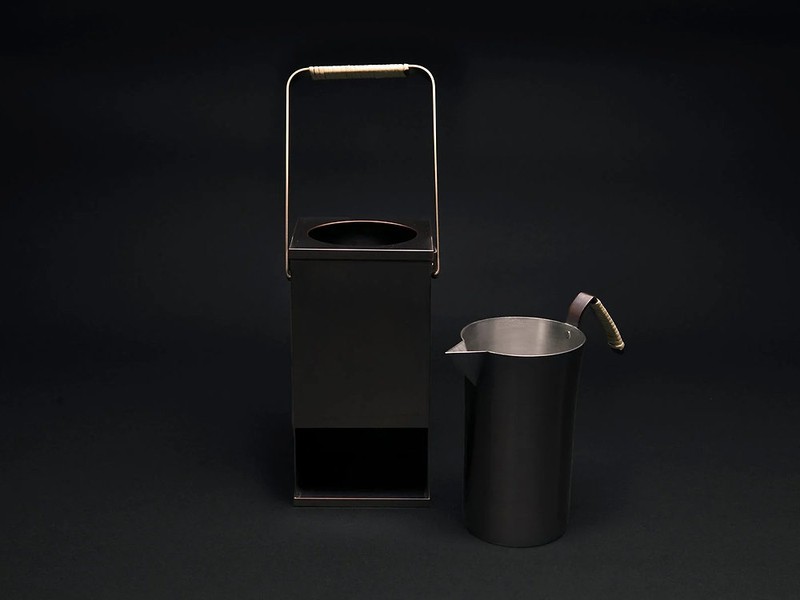 SAKE WARMER by SSS - Image 1
