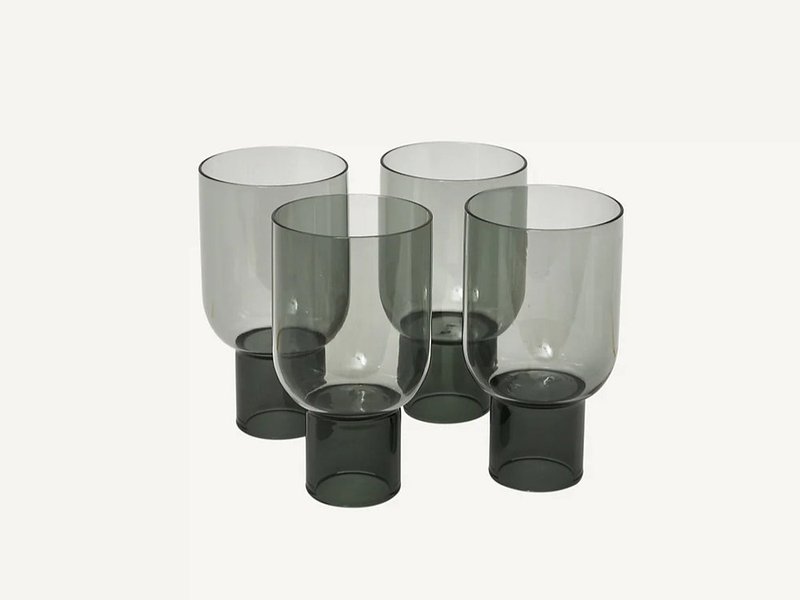 GLASSWARE by DEPARTO
