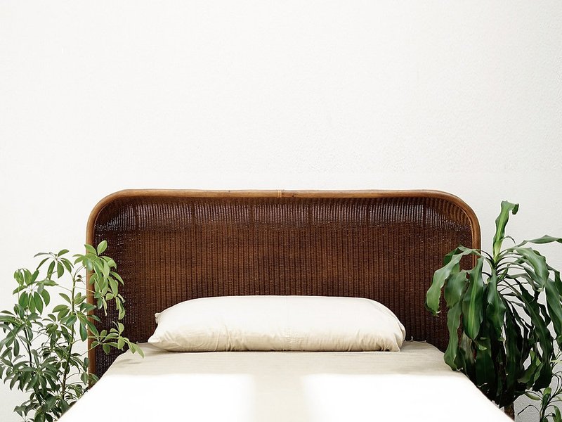 VALERIANA HEADBOARD by BALSA