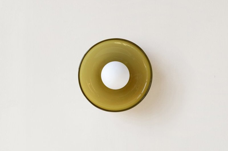 DISC ORB SURFACE MOUNT by IN COMMON WITH