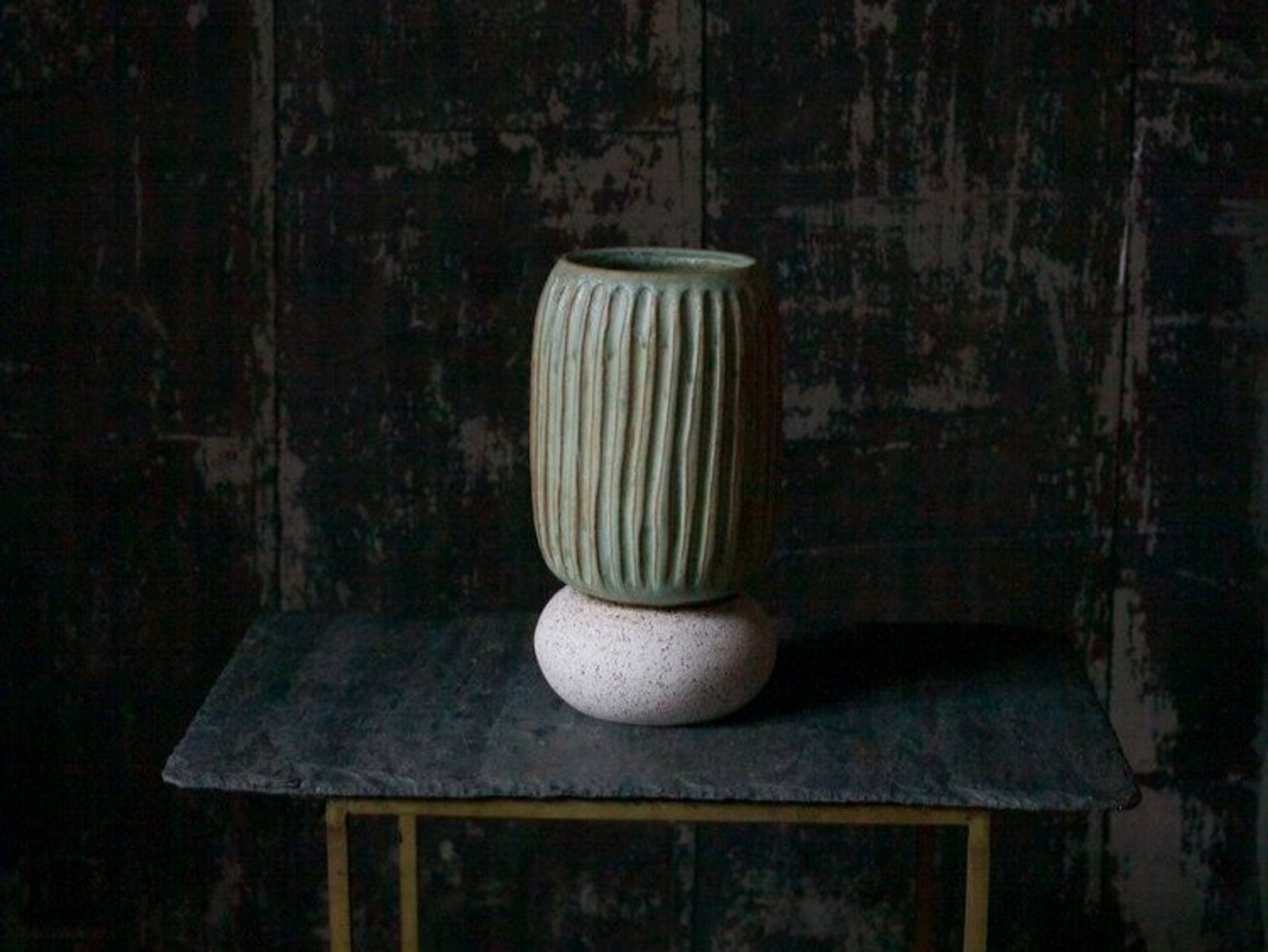 NOBLE VASE by CALYER CERAMICS - Image 1