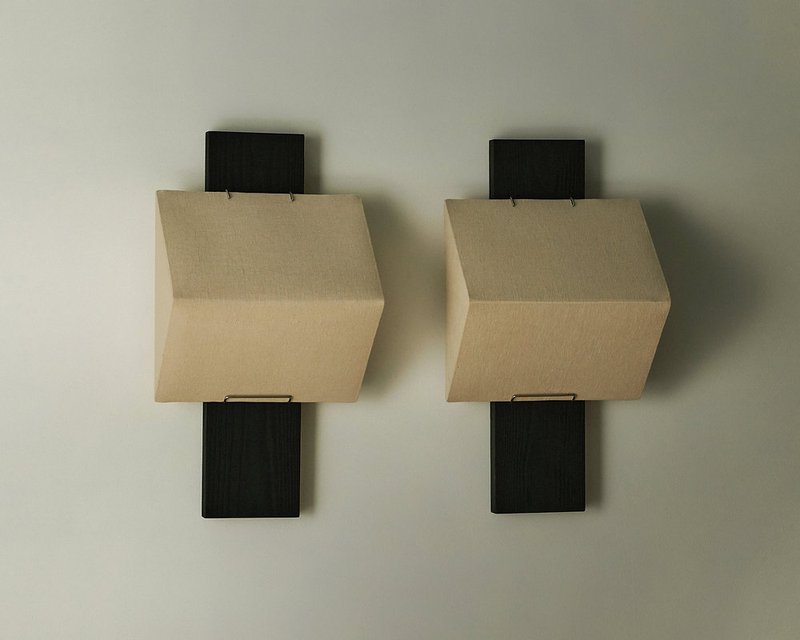 LIGHTING by OLIVIA BOSSY