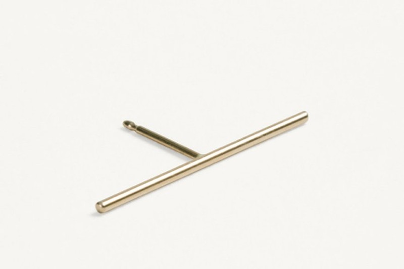 STICK STUD by KATHLEEN WHITAKER - Image 1