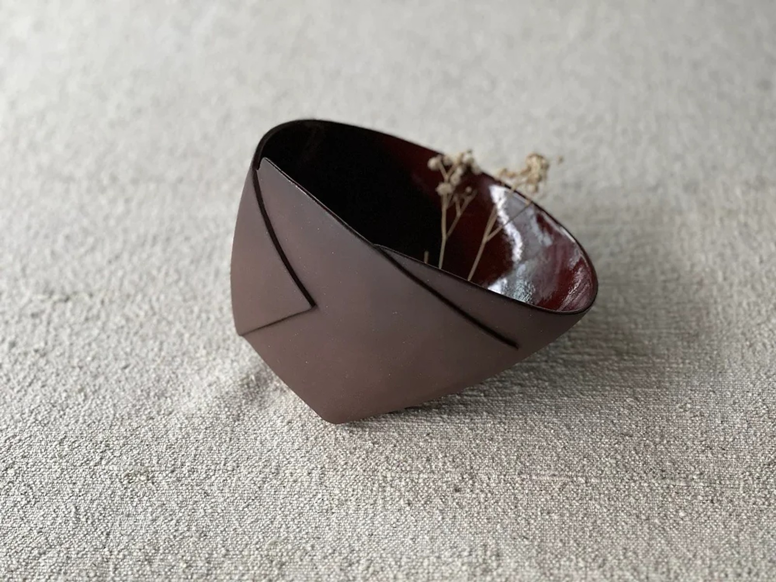 STONEWARE BOWLS by CHAARGOUSH - Image 1