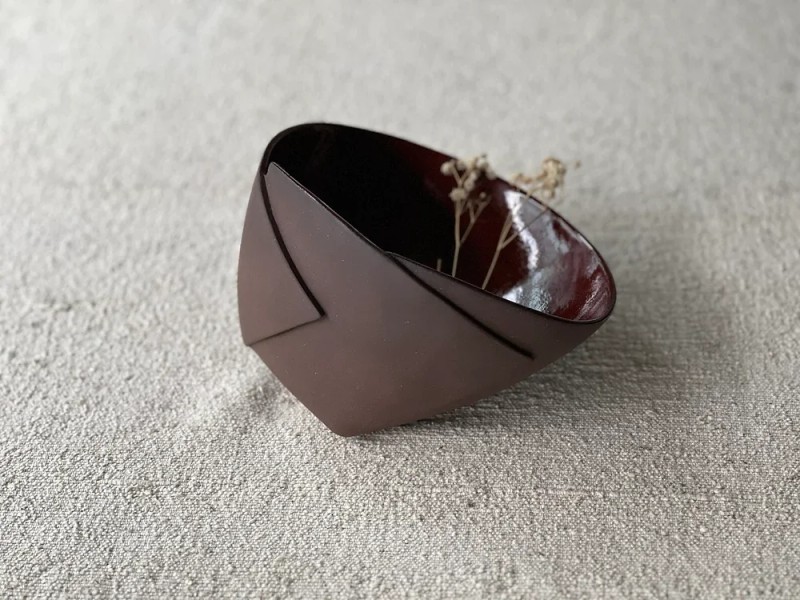 STONEWARE BOWLS by CHAARGOUSH - Image 1