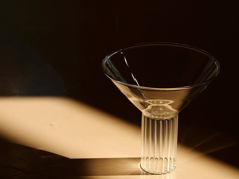 COUPE GLASSES by AGUSTINA BOTTONI - Image 1