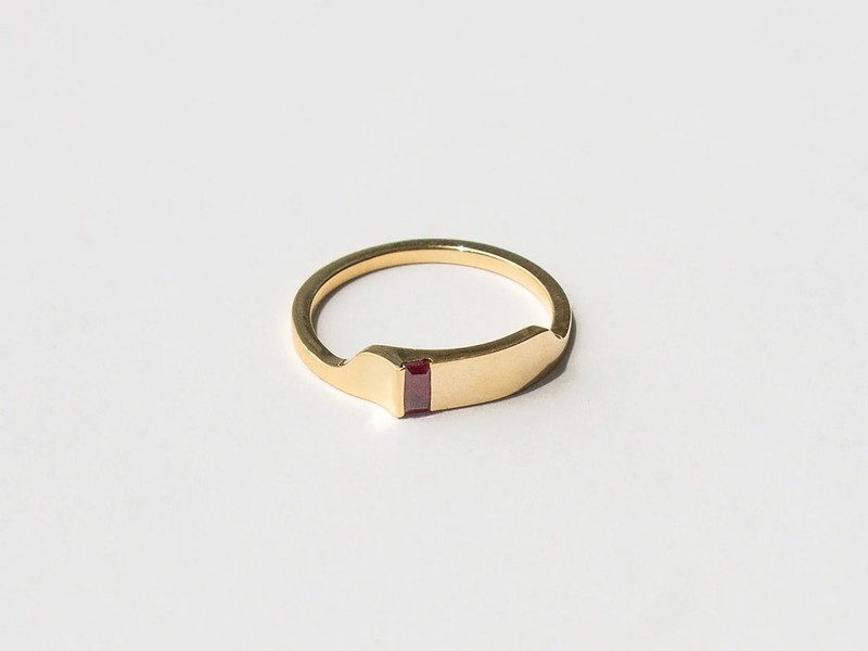 TYLO RING by SHW JEWELRY - Image 1