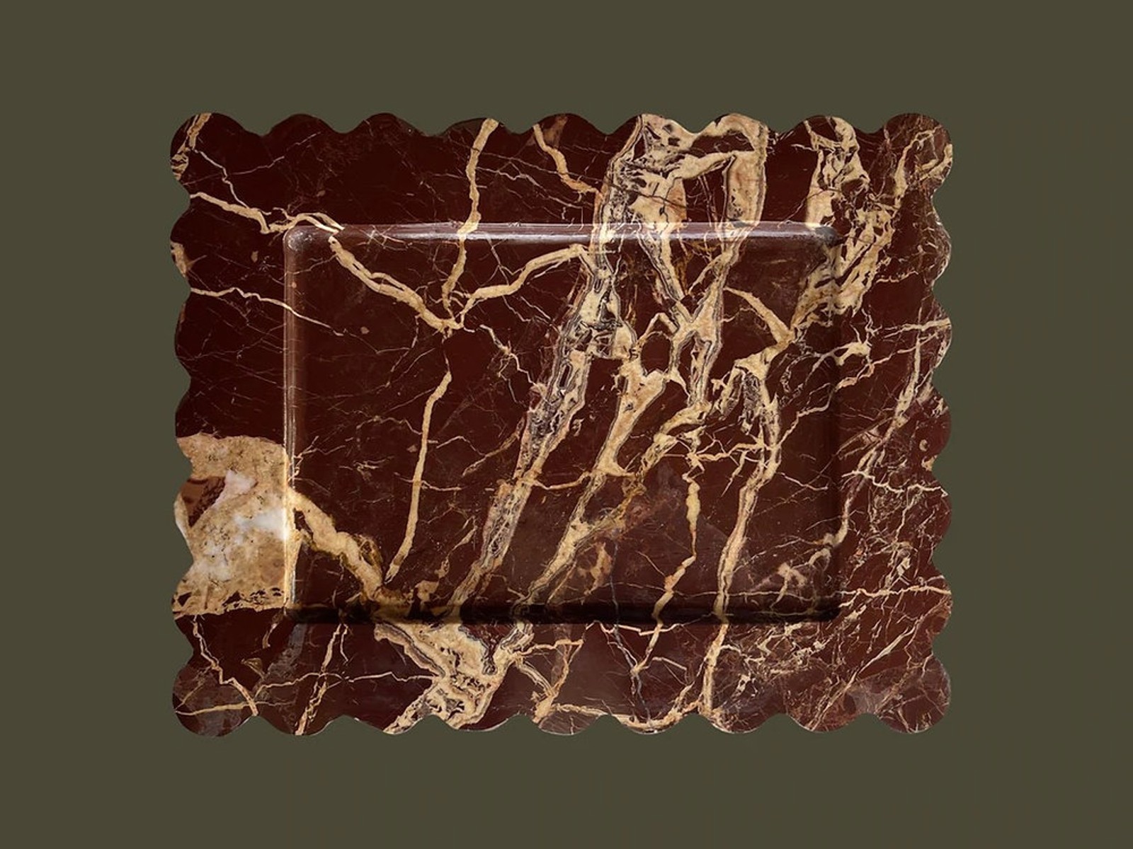 TRAYS by ANASTASIO HOME - Image 1