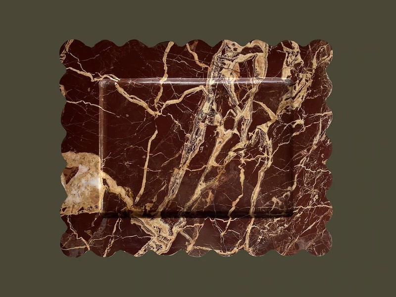 TRAYS by ANASTASIO HOME - Image 1