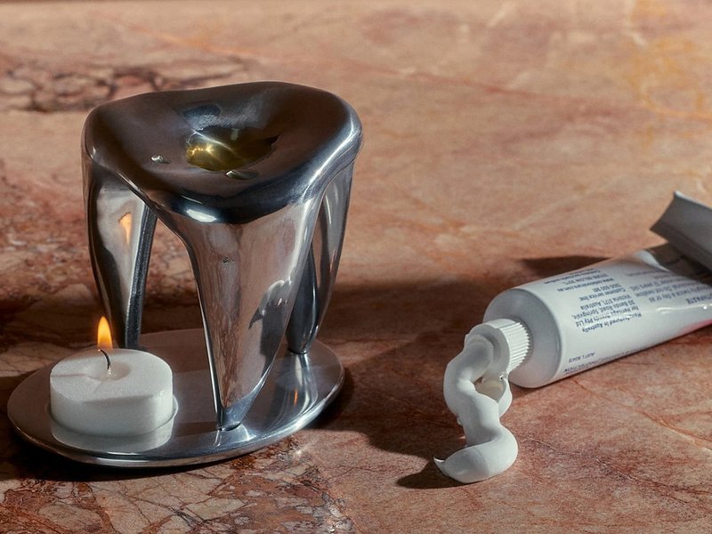 OIL BURNER by TSU LANGE YOR