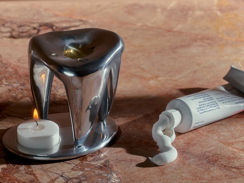 OIL BURNER by TSU LANGE YOR - Image 1