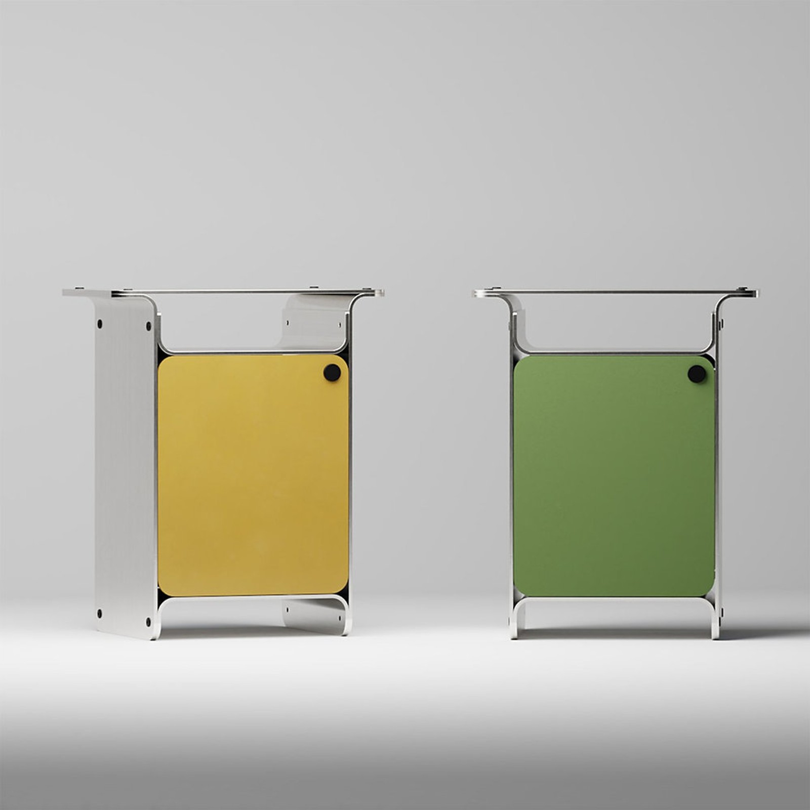 END TABLE by BESTCASE - Image 1