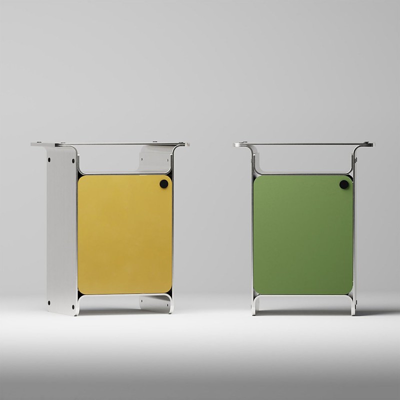 END TABLE by BESTCASE - Image 1